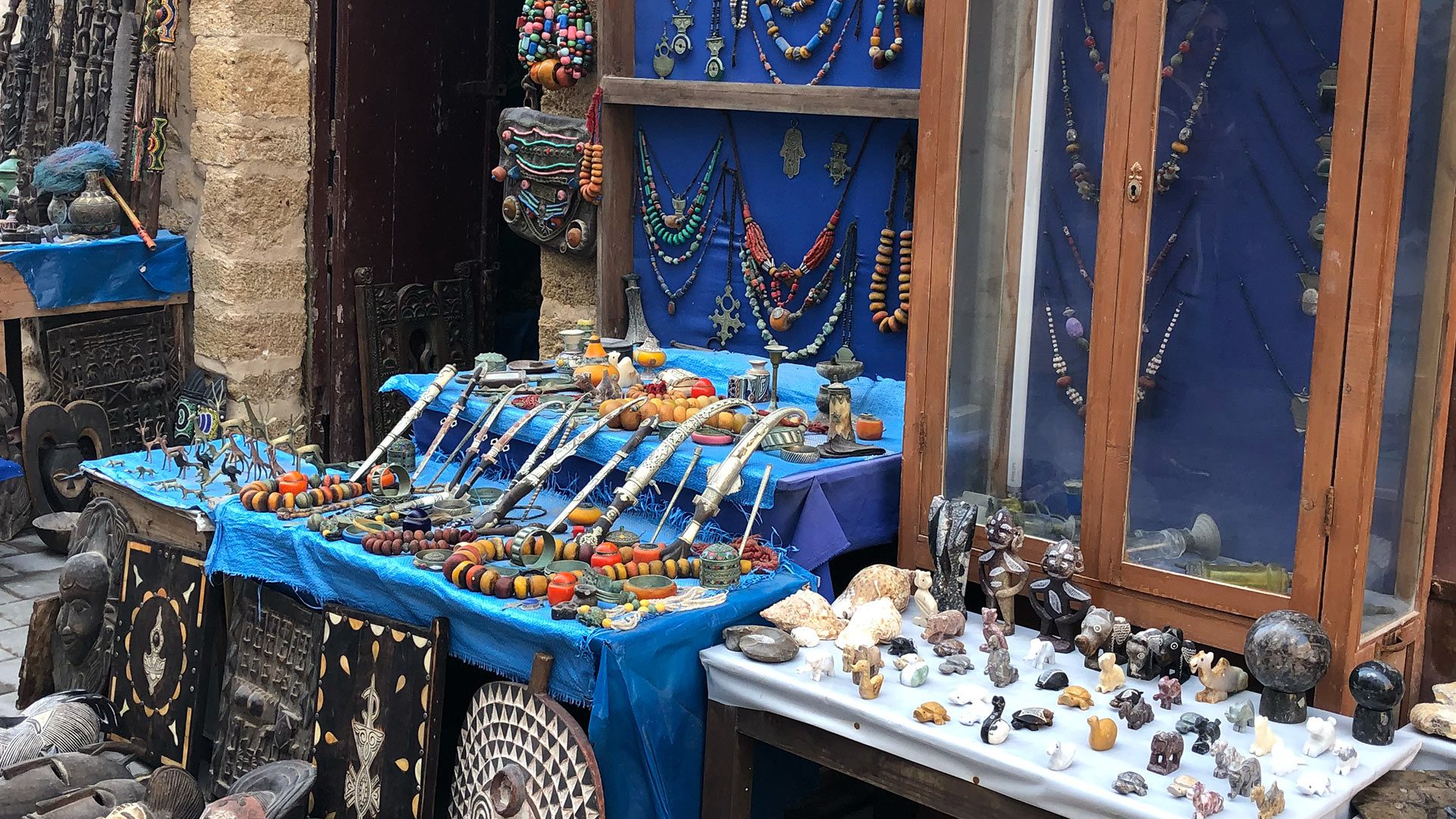 Essaouira-market
