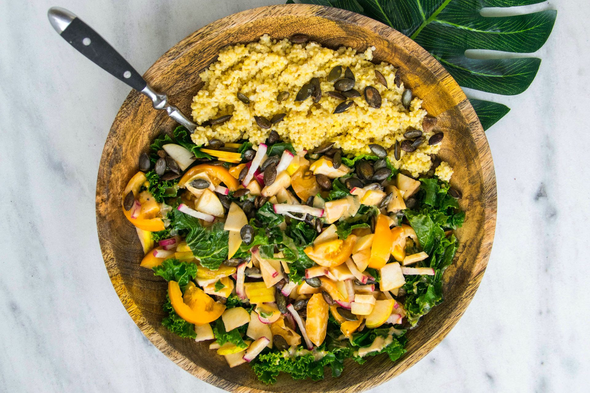 couscous
